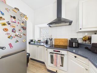  Appartement � vendre 3 pi�ces 78 m�