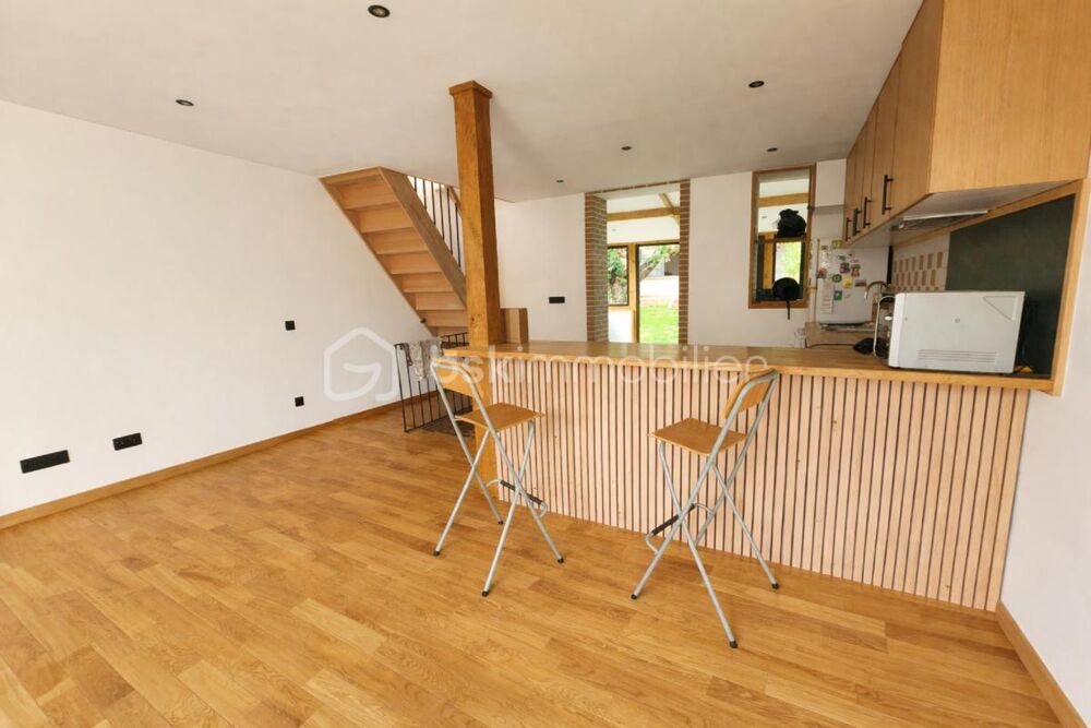 à vendre  Maison Fontenay-sous-Bois (94120)