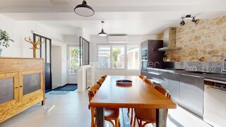  Maison à vendre 8 pièces 178 m²