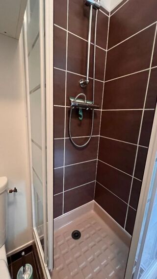  Appartement � vendre 2 pi�ces 21 m�