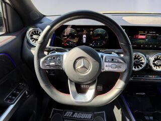 GLB 200 D AMG LINE 8G-DCT 2024 occasion 55800 Contrisson