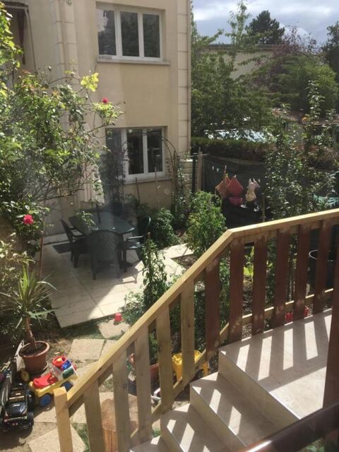  Appartement  louer 1 pice 23 m