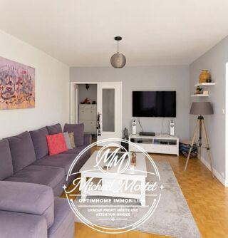  Appartement à vendre 5 pièces 93 m²