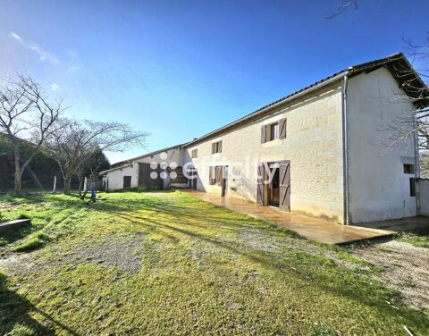   Long�re Maison - 5 pi�ce(s) - 153 m�