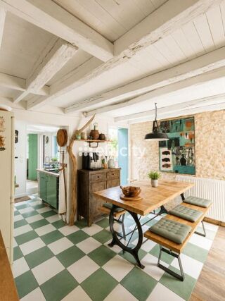  Maison à vendre 7 pièces 140 m²