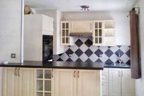  Appartement � louer 1 pi�ce 30 m�