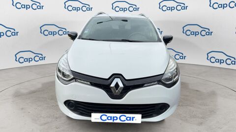 Clio IV 1.2 75 Limited 2014 occasion 13012 Marseille