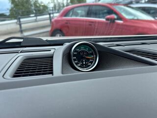 Panamera 4.8 V8 500 TURBO 2010 occasion 78240 Chambourcy