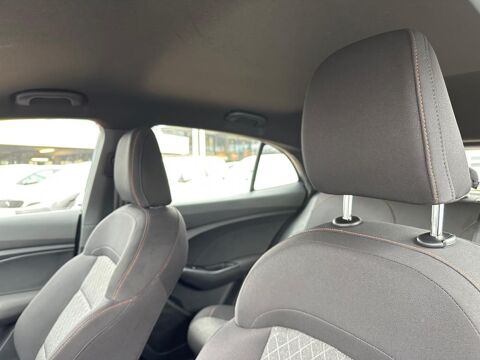 MG3 1.5 HYBRID+ 195 COMFORT 2024 occasion 78240 Chambourcy
