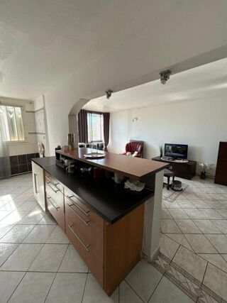  Appartement � vendre 5 pi�ces 100 m�