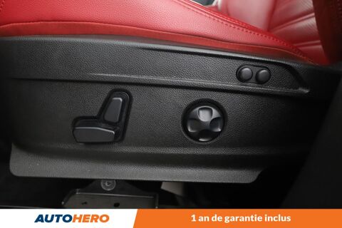 Stelvio 2.2 Diesel Q4 Super AT8 210 ch 2018 occasion 92130 Issy-les-Moulineaux
