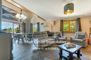  Maison à vendre 15 + pièces 400 m²