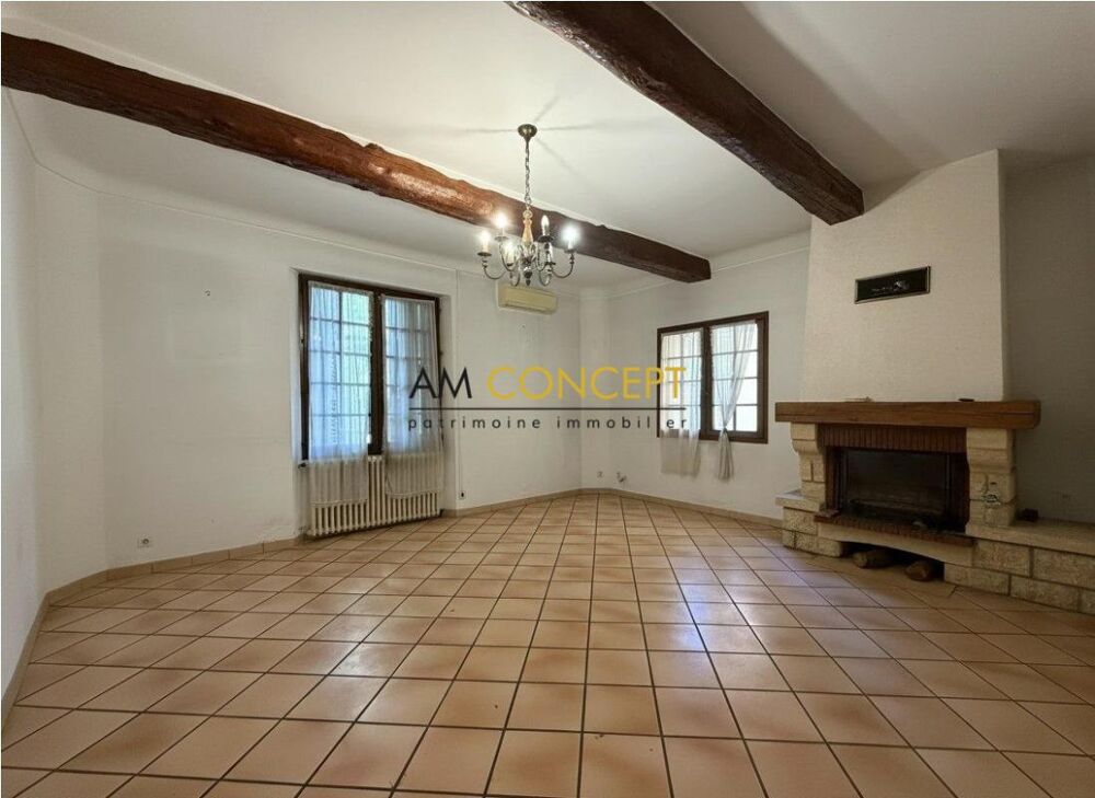 Vente Maison DRAGUIGNAN centre ville Maison 6 pièces jardin parkings Draguignan