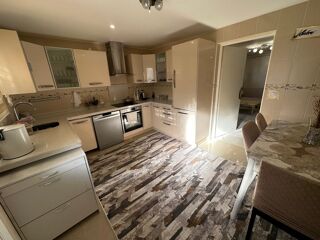  Maison � vendre 6 pi�ces 130 m�