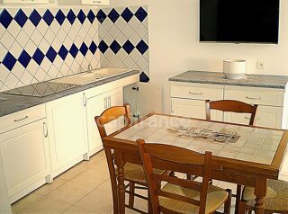  Appartement à vendre 2 pièces 38 m²