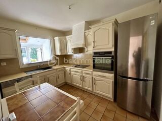  Maison � vendre 4 pi�ces 91 m�