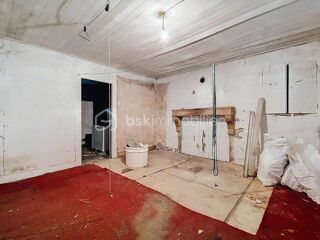  Maison � vendre 3 pi�ces 65 m�