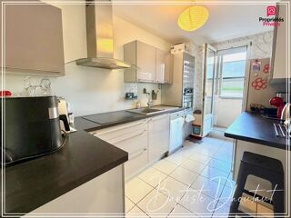  Appartement à vendre 5 pièces 84 m²