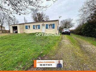  Maison à vendre 4 pièces 81 m²