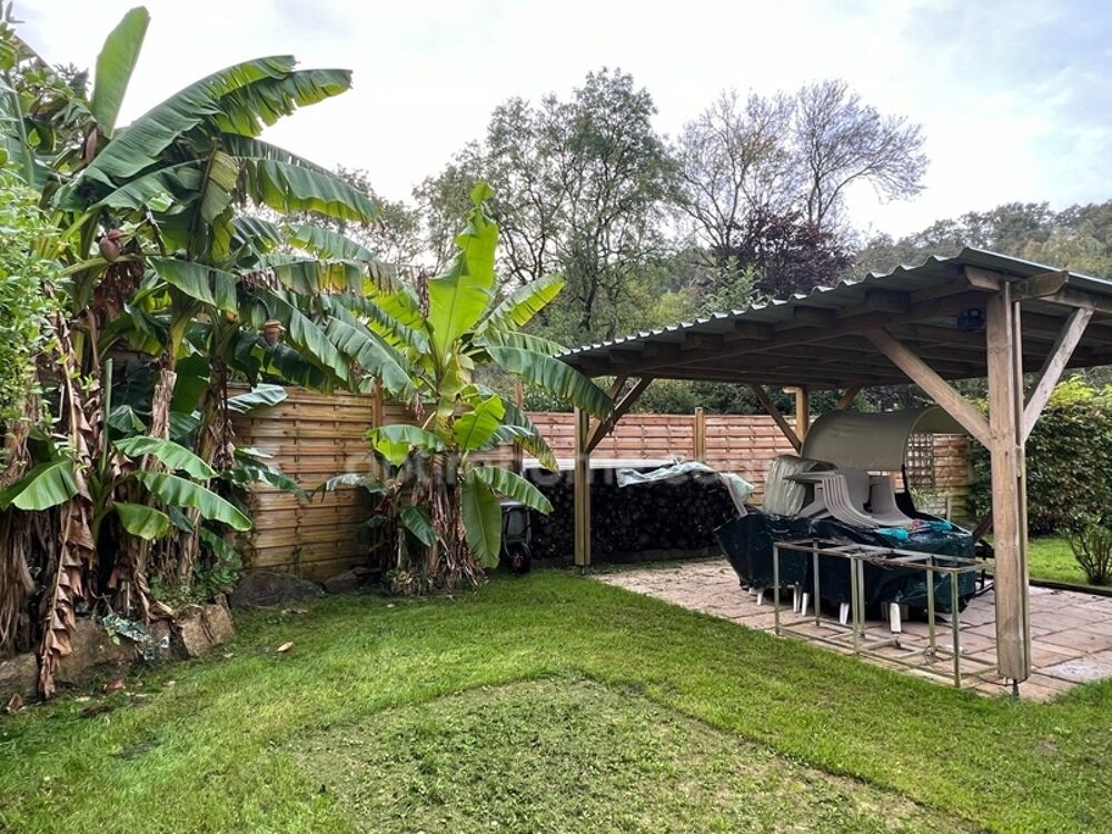 Maison à vendre 5 pièces MORTAGNE SUR SEVRE (85)