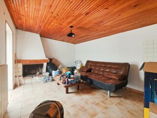  Maison � vendre 4 pi�ces 90 m�
