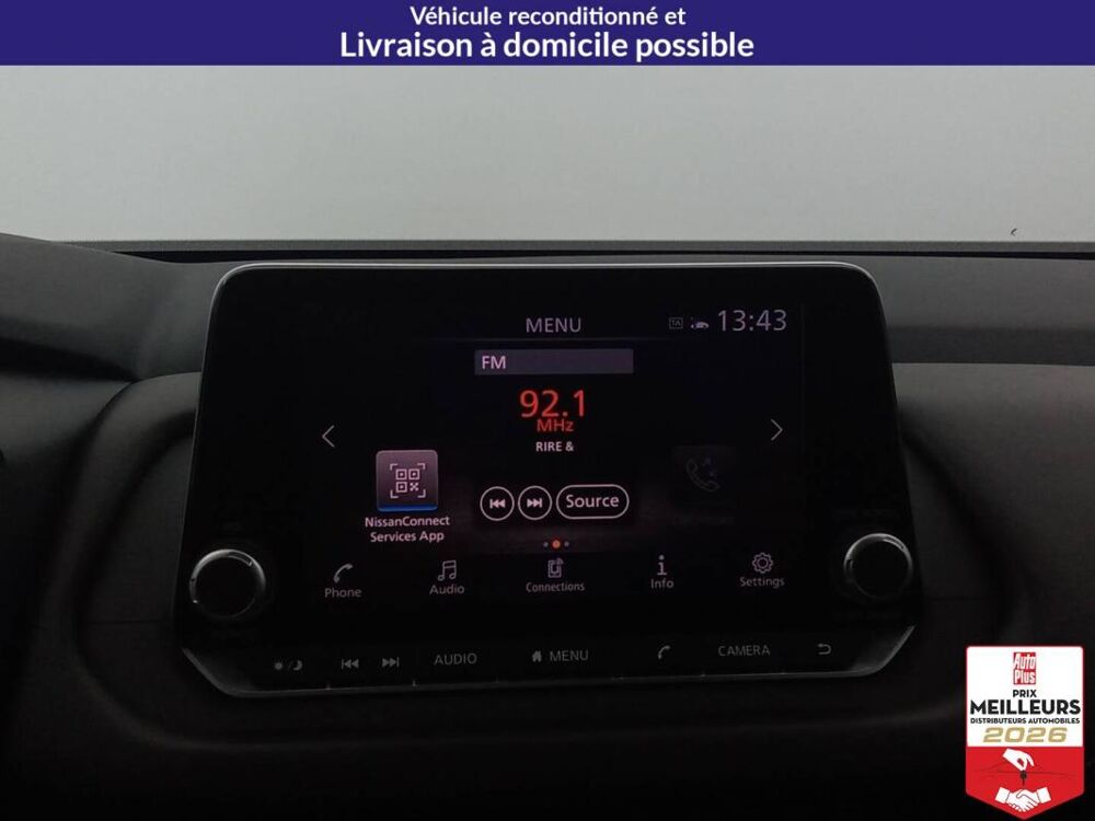 Qashqai e-Power 190 Acenta 2023 occasion 10150 Lavau