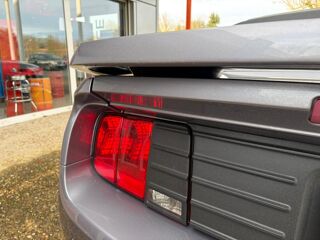 Mustang Saleen Cabriolet 4.6 V8 435ch – Garantie 6 Mois / Reprise po 2007 occasion 36300 Le Blanc