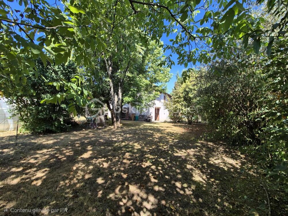 Vente Maison Maison . 5 pièces . 116 m² Broin