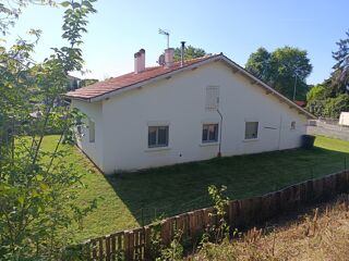  Maison � vendre 3 pi�ces 100 m�