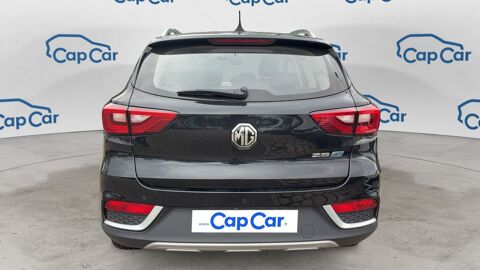 MG.ZS 143 44.5 kWh Luxury - Automatique Entretien constructeur 2021 occasion 92160 Antony