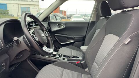 Soul 204 64 kWh Active 2022 occasion 76140 Le Petit Quevilly