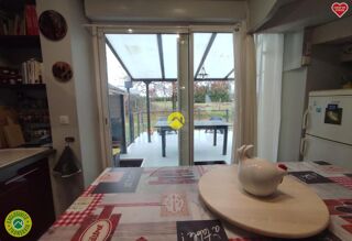  Maison à vendre 4 pièces 96 m²