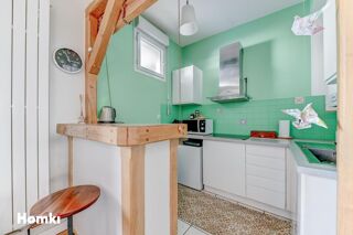  Appartement � vendre 2 pi�ces 46 m�