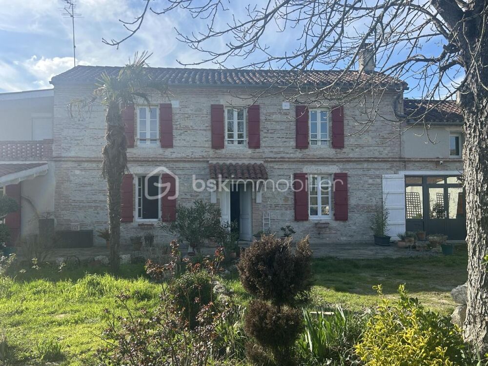 Vente Maison BELLE LONGERE EN PIERRES - TERRAIN - 4 CHAMBRES - GARAGE Valence