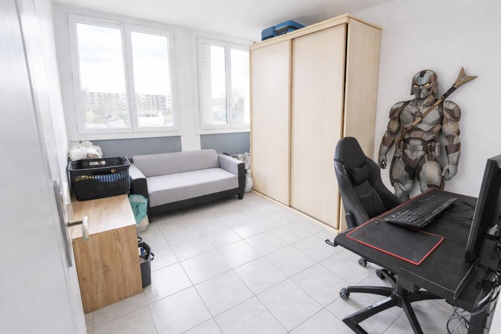 Vente Appartement 3 pièces 57 m² - Vue 5