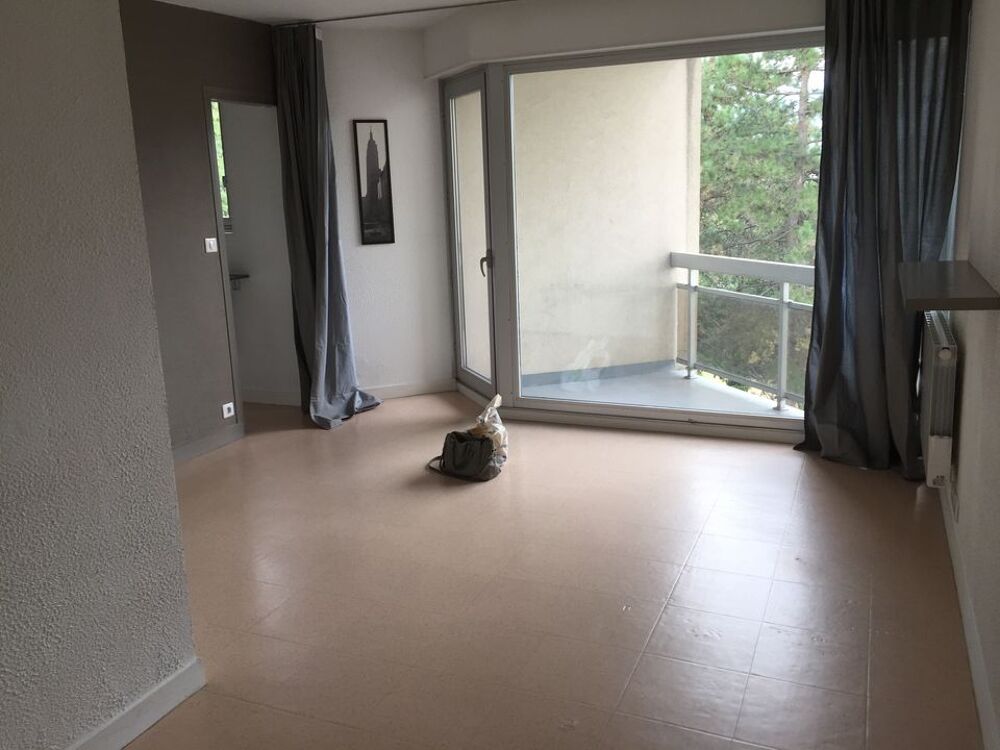 Location Appartement Studio de 28m2 à louer sur Meylan Meylan