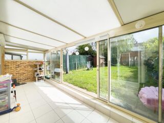  Maison à vendre 5 pièces 83 m²
