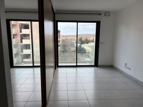  Appartement � louer 2 pi�ces 41 m�