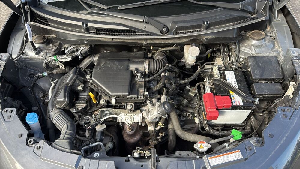 Swift 1.2 Dualjet 83 Avantage - 5 places 2024 occasion 93100 Montreuil