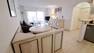  Appartement à vendre 2 pièces 45 m²