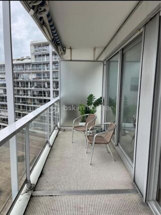  Appartement  vendre 4 pices 103 m