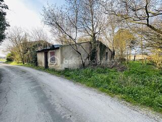  Remise / Grange � vendre 1 pi�ce 140 m�