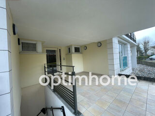  Appartement à vendre 3 pièces 68 m²