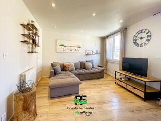  Appartement � vendre 3 pi�ces 67 m�