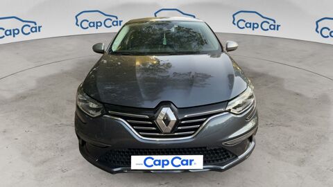 M&eacute;gane IV 1.2 TCe 130 EDC GT Line - Automatique 2016 occasion 92150 Suresnes