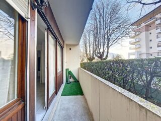  Appartement à louer 1 pièce 38 m²