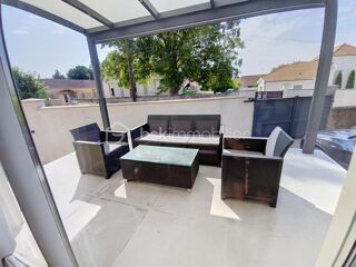  Maison à vendre 5 pièces 164 m²