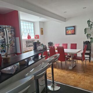  Maison à vendre 5 pièces 167 m²