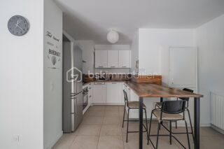  Appartement à vendre 3 pièces 72 m²