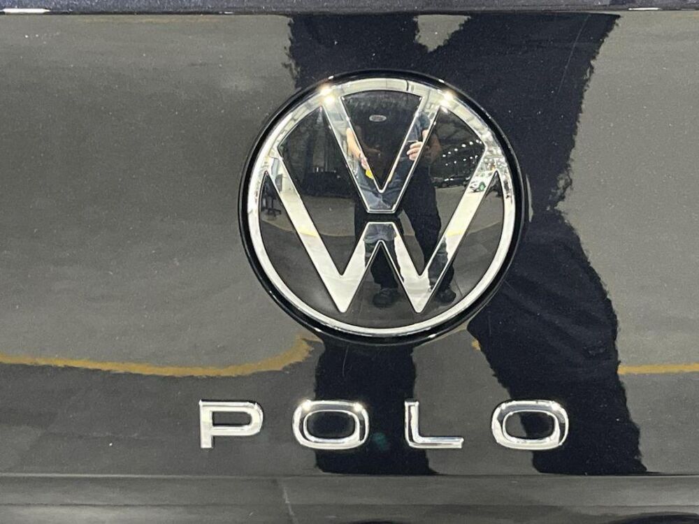 Polo 1.0 TSI 95 S&S BVM5 VW Edition 2025 occasion 31100 Toulouse